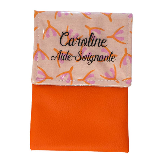 Caroline  - Aide-Soignante