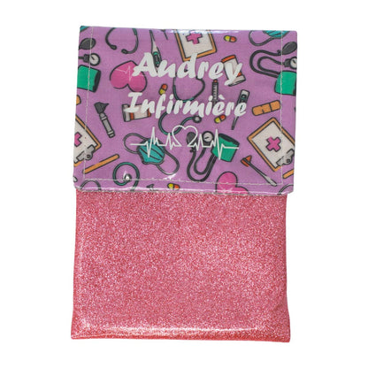 Audrey - Infirmière