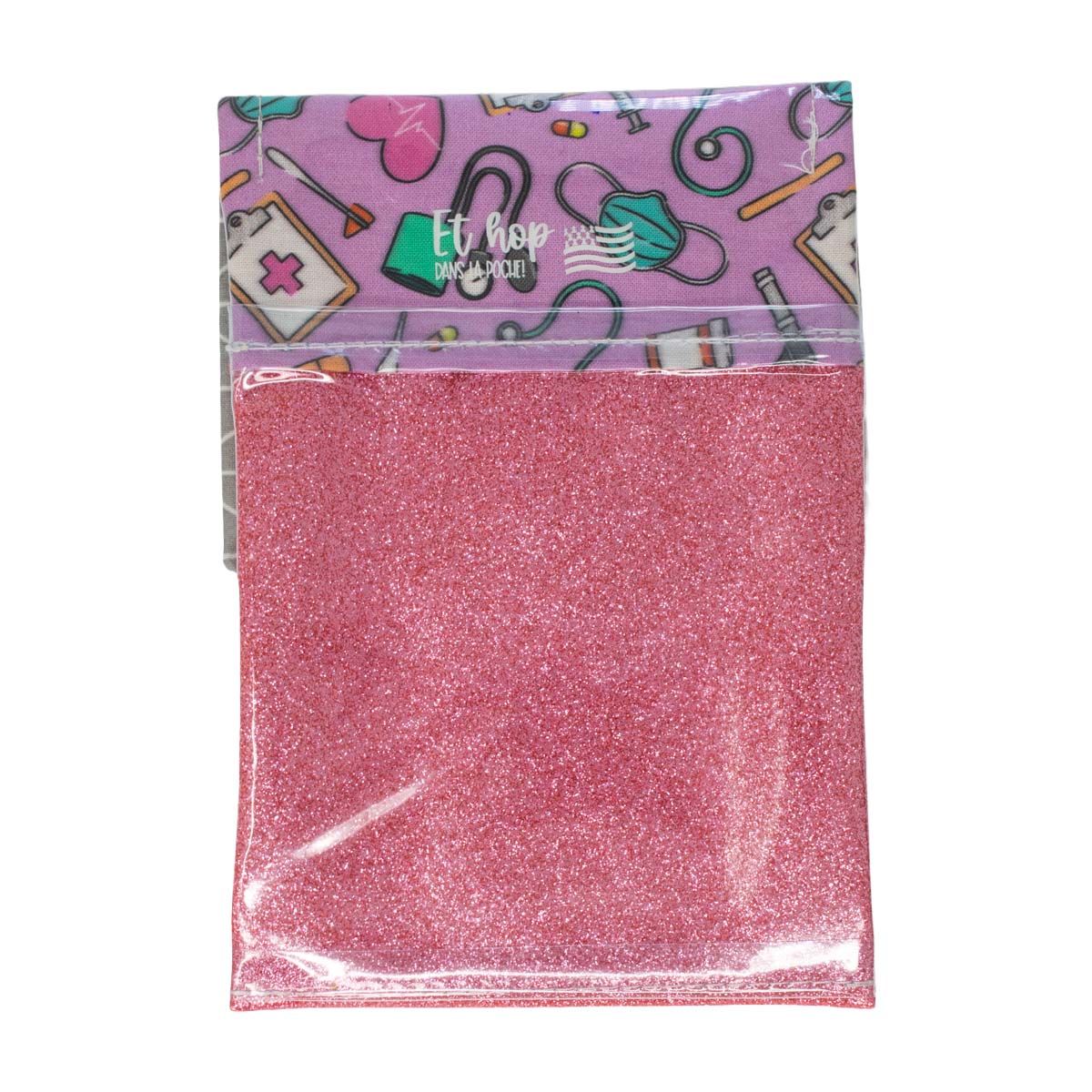 Audrey - Infirmière