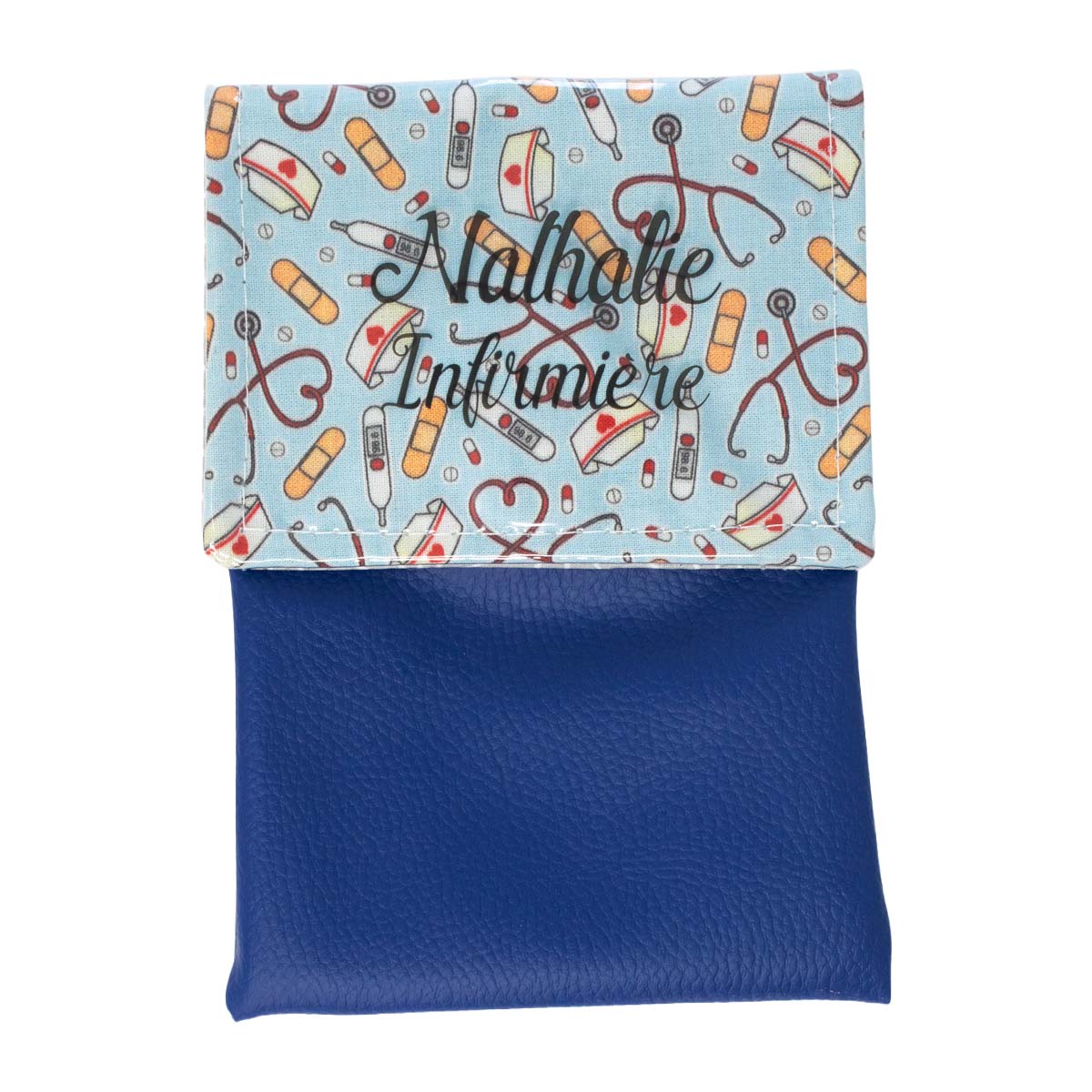 Nathalie - Infirmière