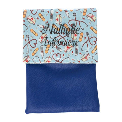 Nathalie - Infirmière