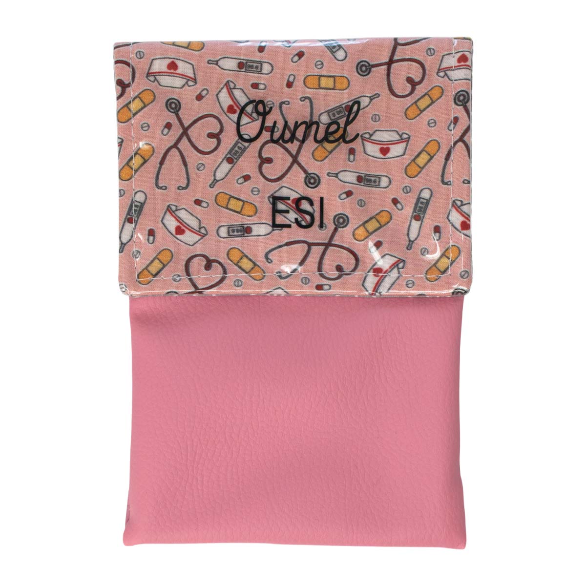 Oumel - ESI