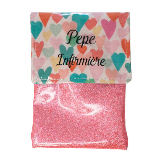 Pepe - Infirmière