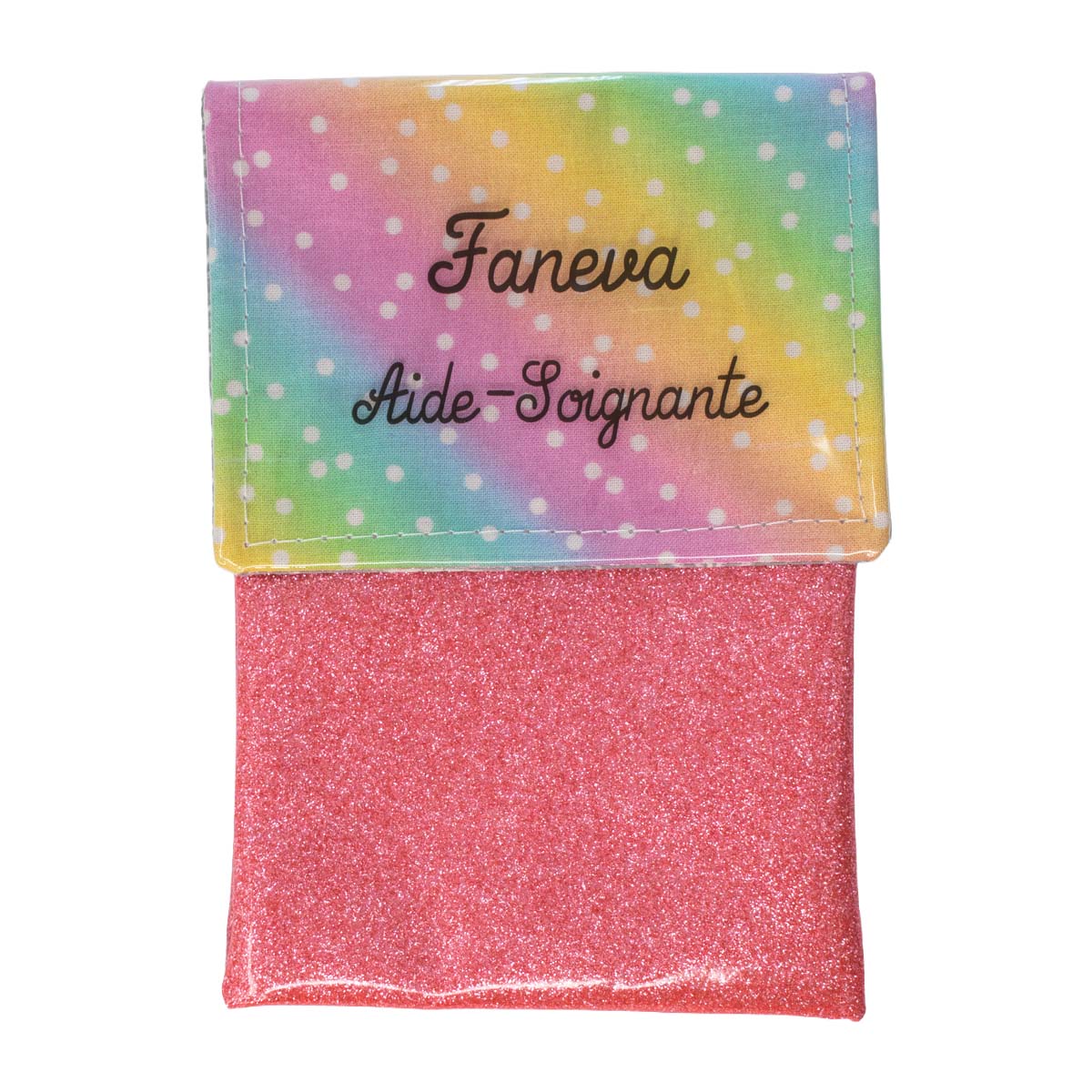 Faneva - Aide-Soignante