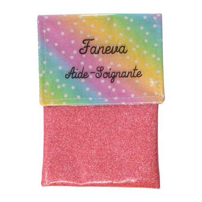 Faneva - Aide-Soignante