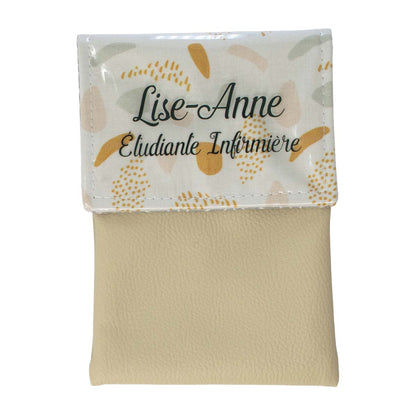 Lise-Anne - Etudiante Infirmière