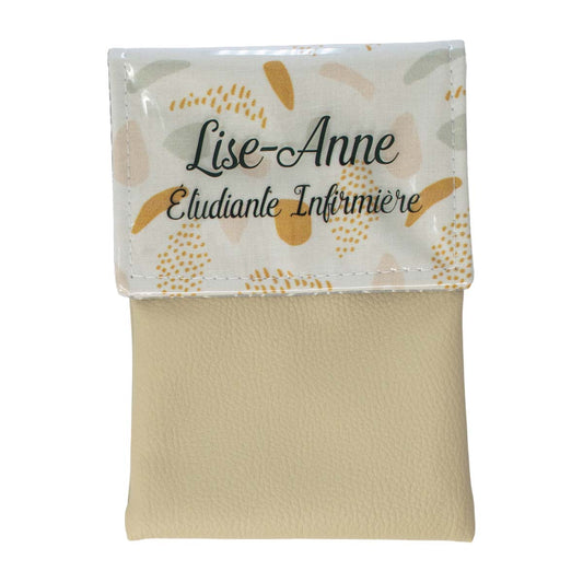 Lise-Anne - Etudiante Infirmière