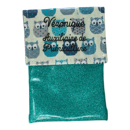 Véronique - Auxiliaire de Puériculture