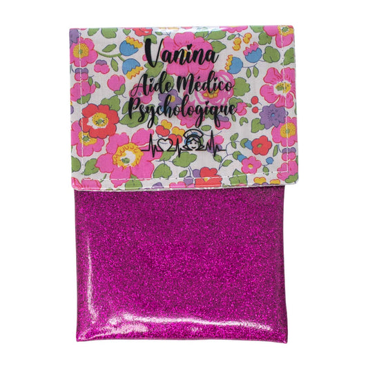 Vanina - Aide Médico Psychologique