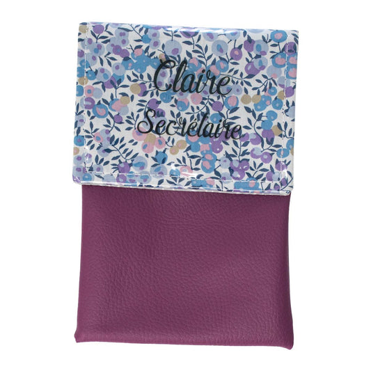Claire - Secrétaire