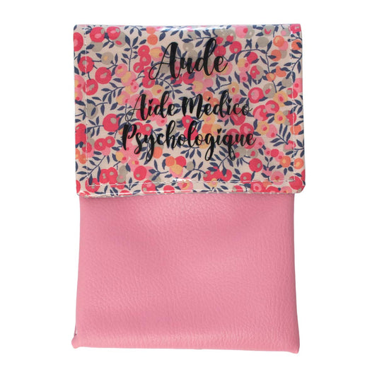 Aude - Aide Médico Psychologique