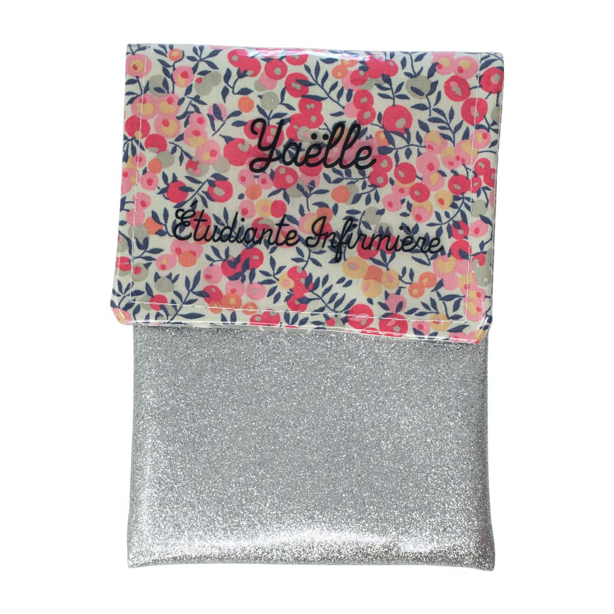 Yaëlle - Etudiante Infirmière