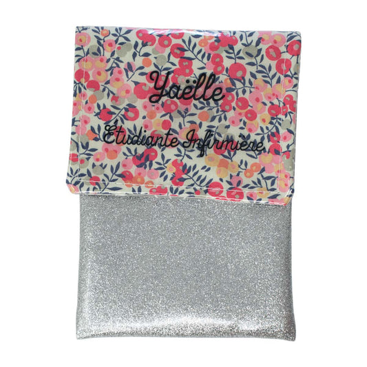 Yaëlle - Etudiante Infirmière