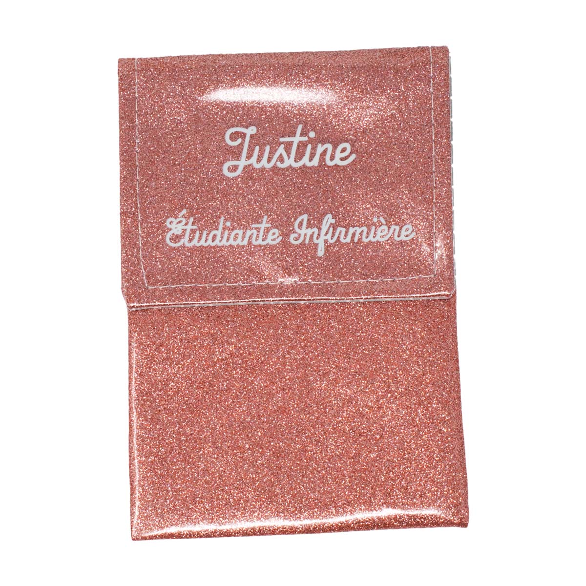 Justine - Etudiante Infirmière
