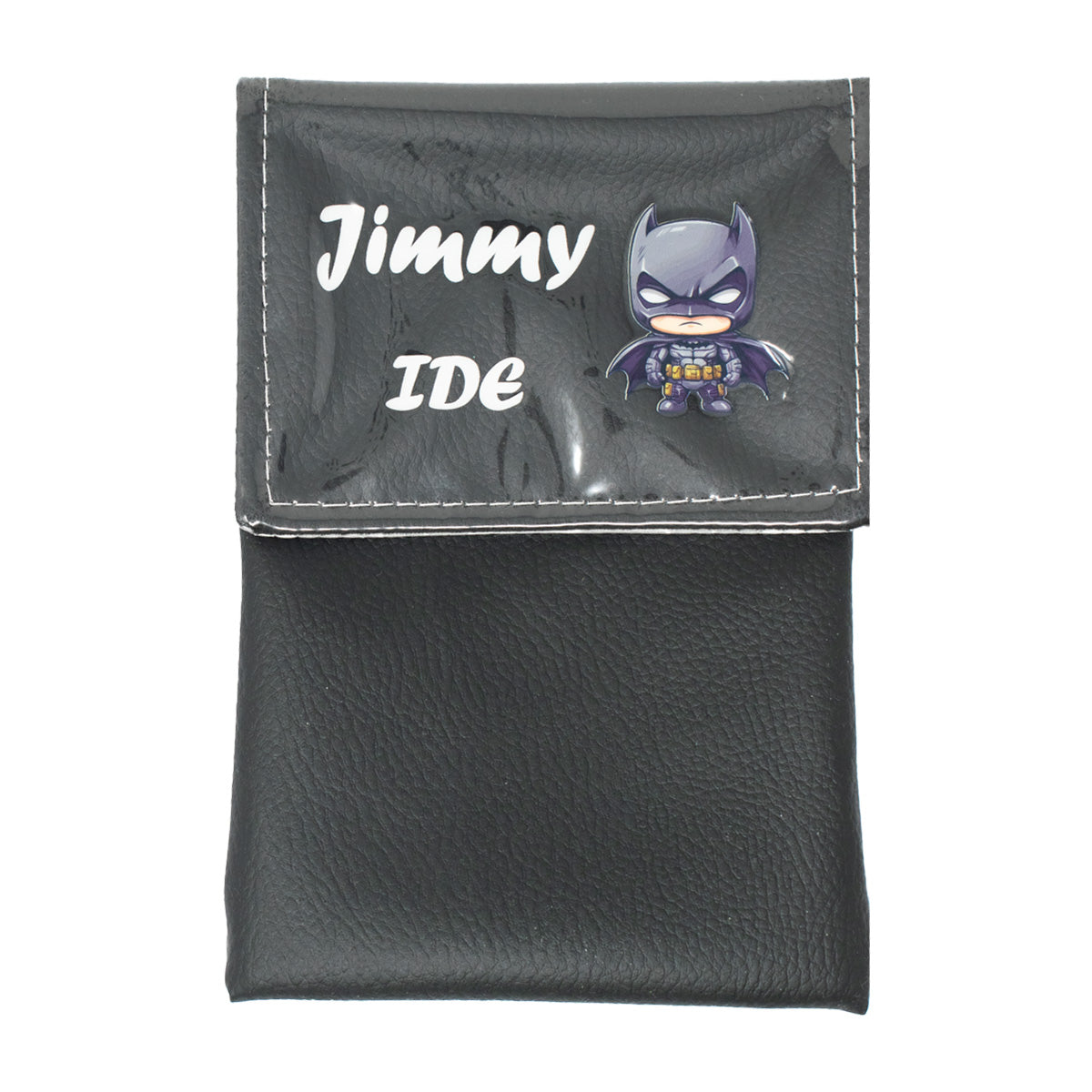 Jimmy - IDE