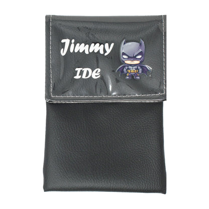 Jimmy - IDE