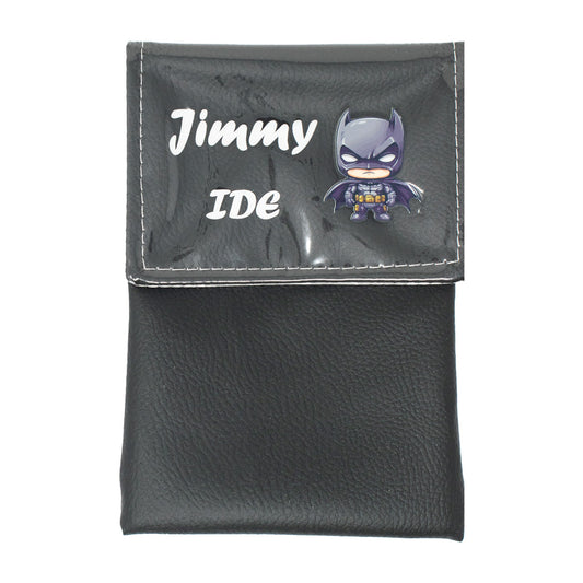 Jimmy - IDE