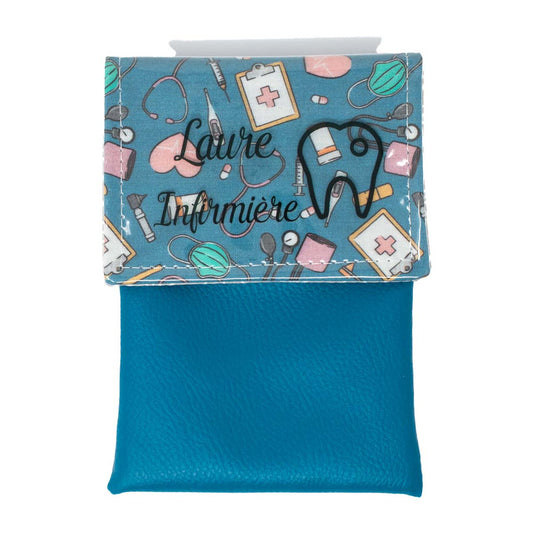 laure - Infirmière