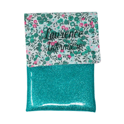 Laurence - Infirmière