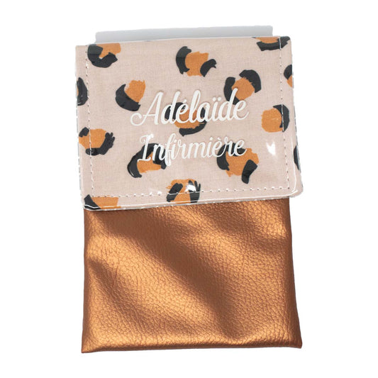 Adélaïde - Infirmière