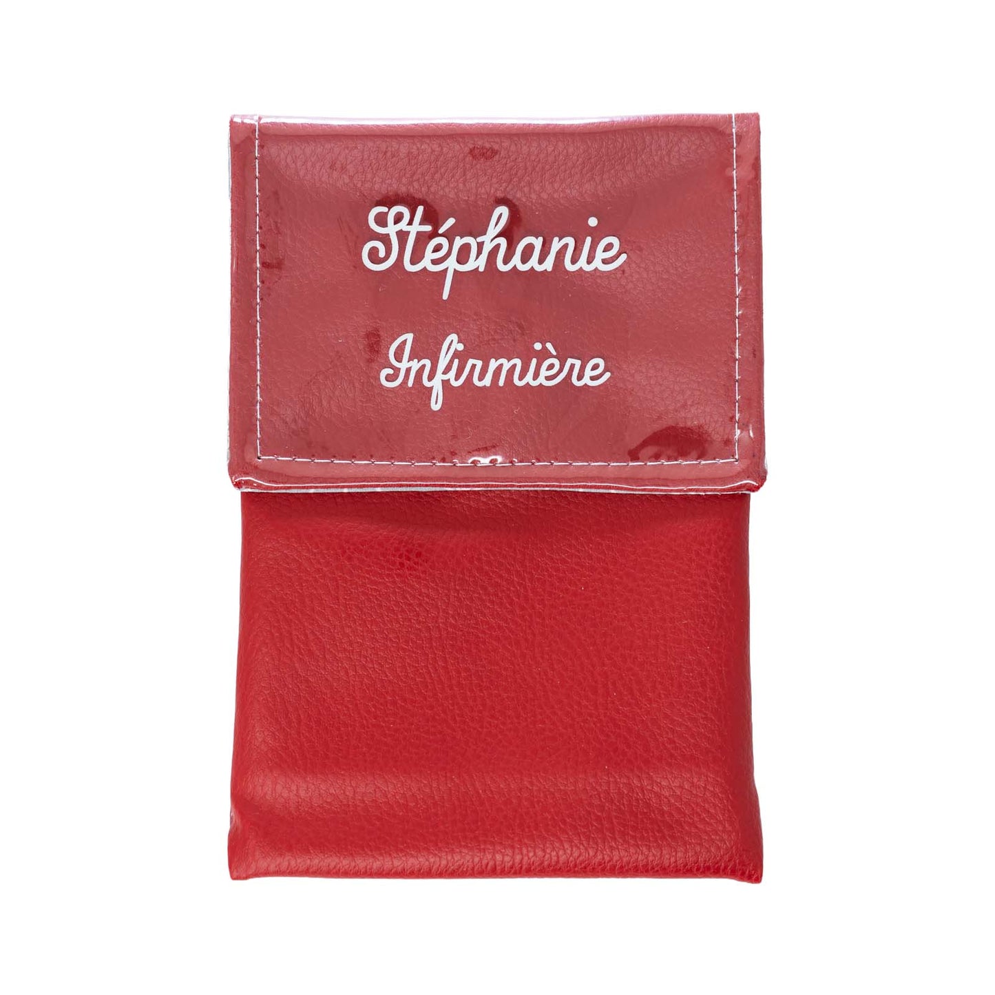 Stéphanie - Infirmière