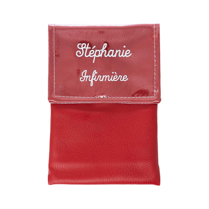 Stéphanie - Infirmière