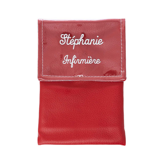 Stéphanie - Infirmière