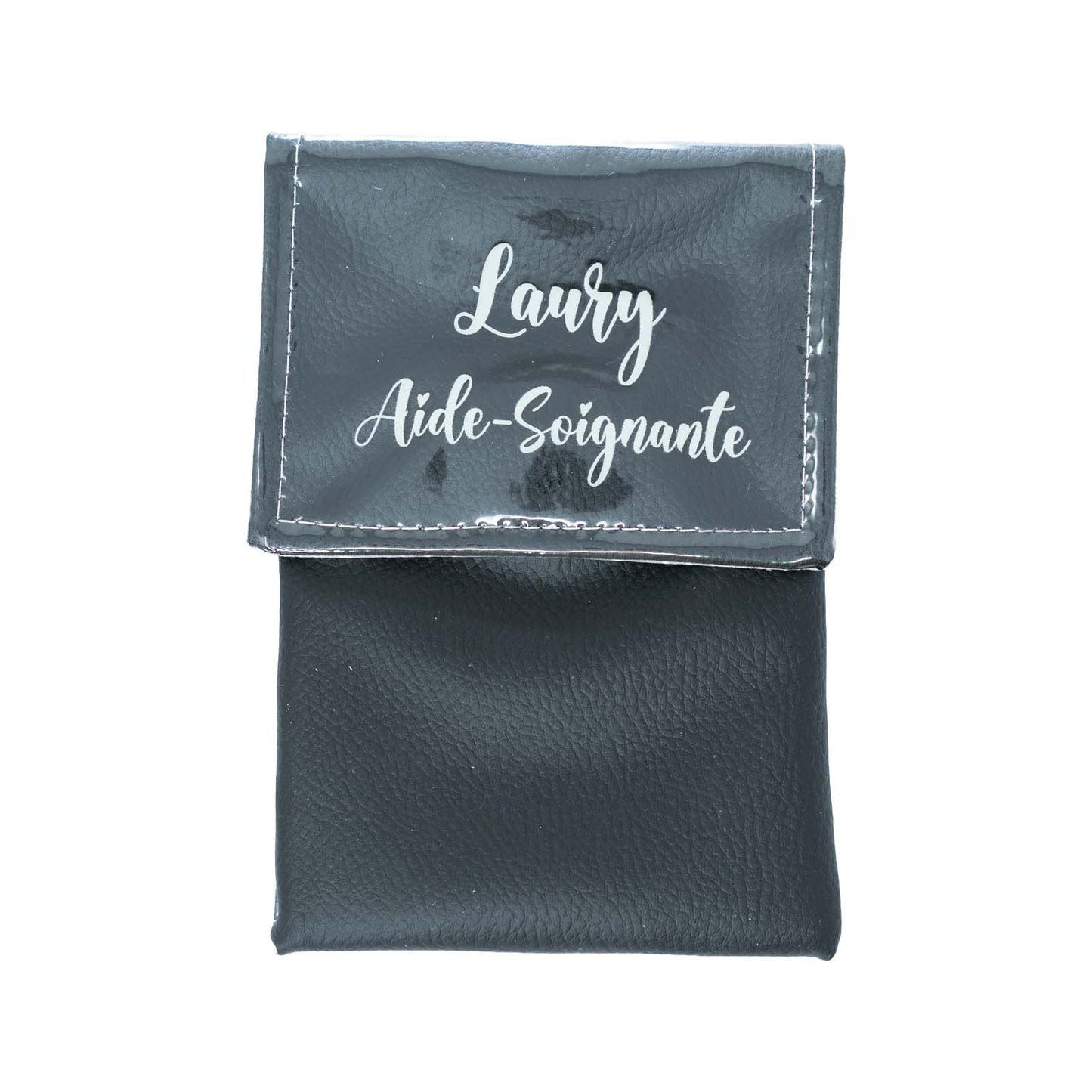Laury - Aide-Soignante