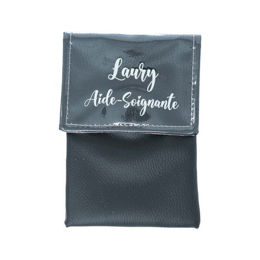 Laury - Aide-Soignante
