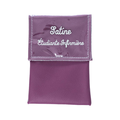 Satine - Etudiante Infirmière