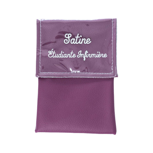 Satine - Etudiante Infirmière
