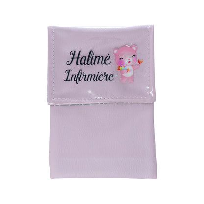 Halimé - Infirmière
