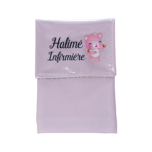 Halimé - Infirmière