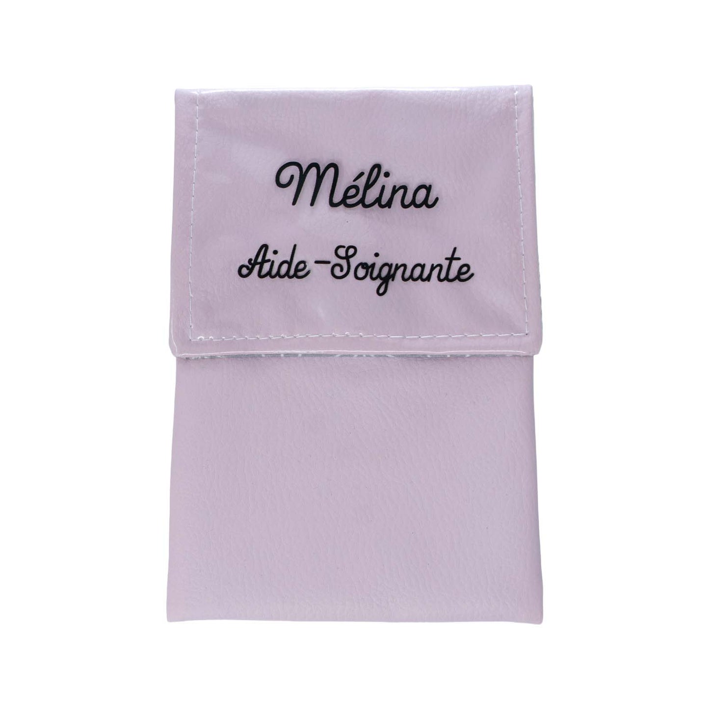 Mélina - Aide-Soignante