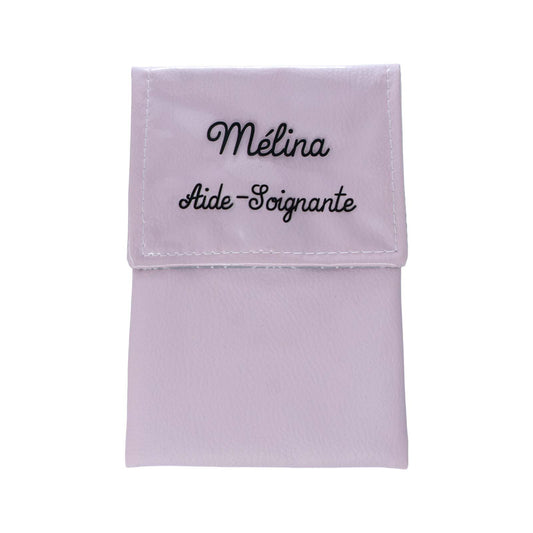 Mélina - Aide-Soignante