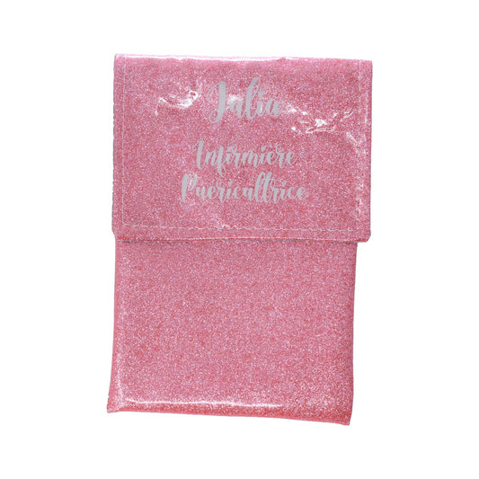 Julia - Infirmière Puéricultrice