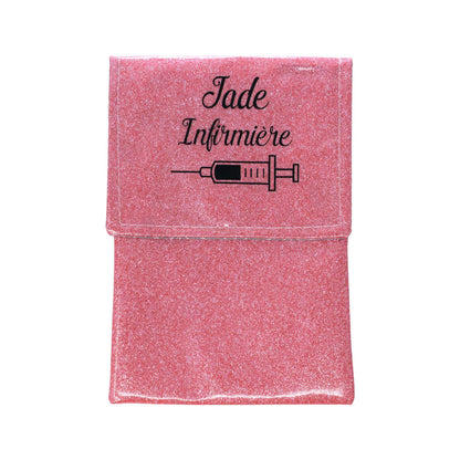 Jade - Infirmière