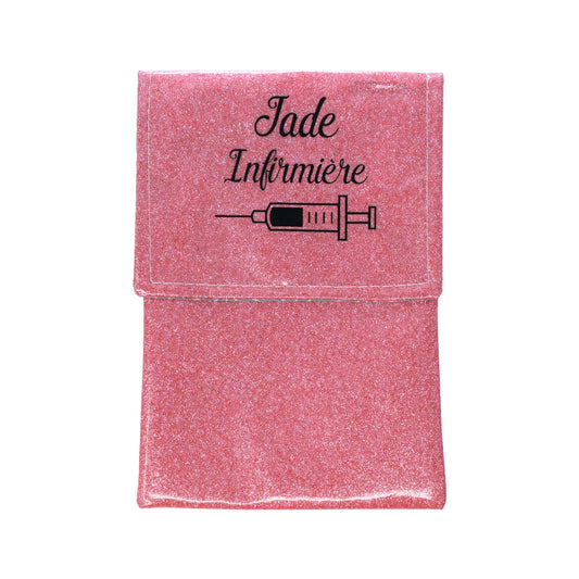 Jade - Infirmière