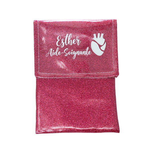 Esther - Aide-Soignante