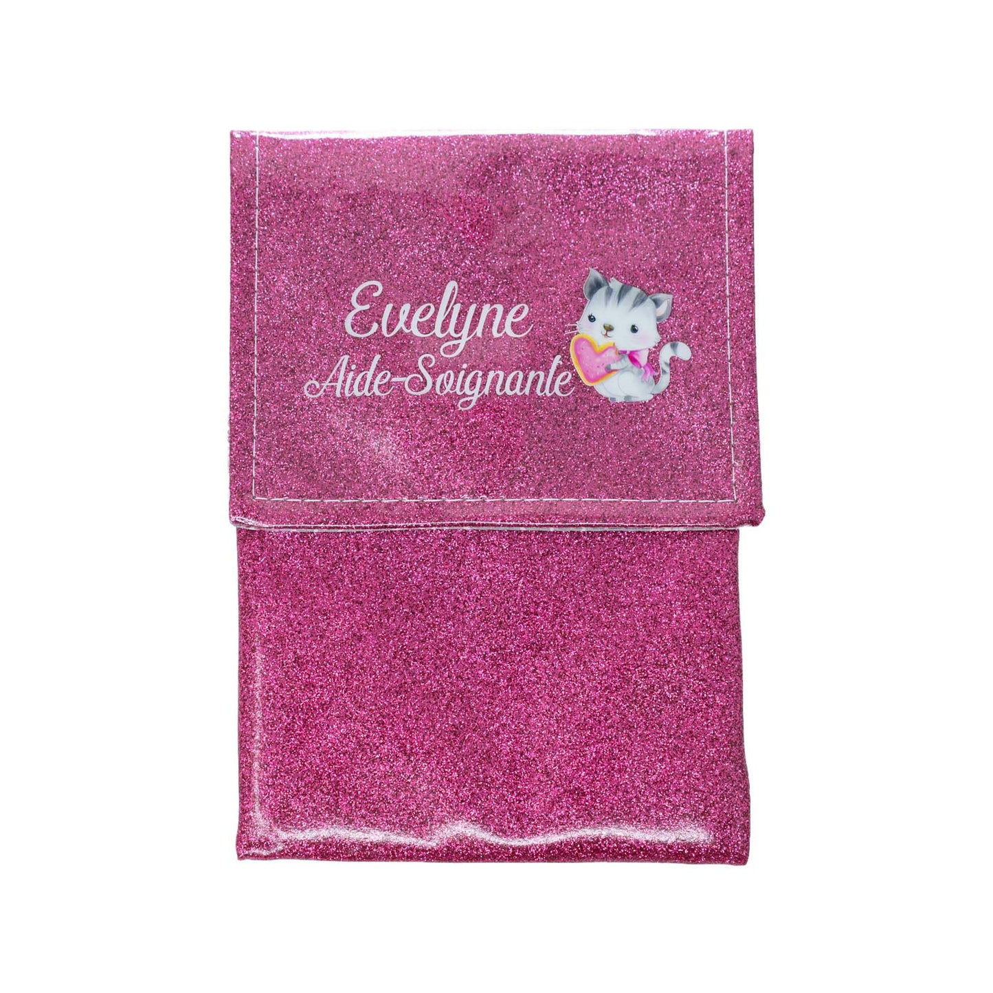 Evelyne - Aide-Soignante