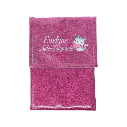 Evelyne - Aide-Soignante
