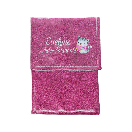 Evelyne - Aide-Soignante