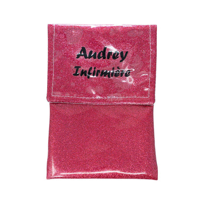 Audrey - Infirmière