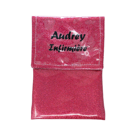 Audrey - Infirmière