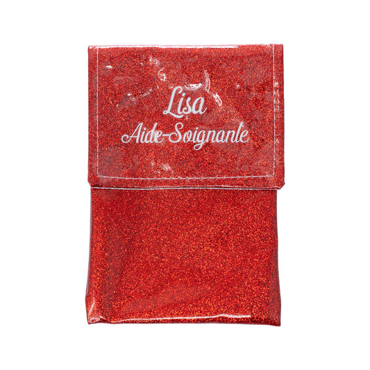 Lisa - Aide-Soignante