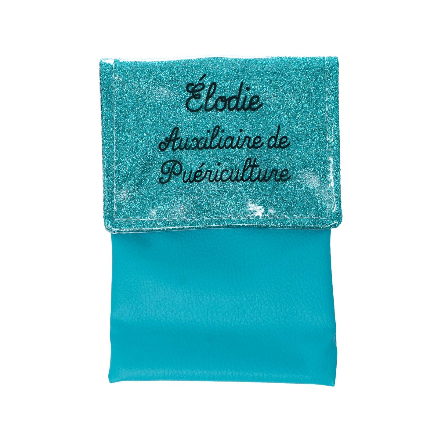 Elodie - Auxiliaire de Puériculture