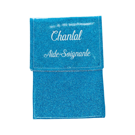 Chantal - Aide-Soignante