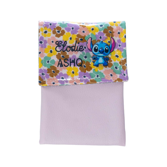Elodie - ASHQ