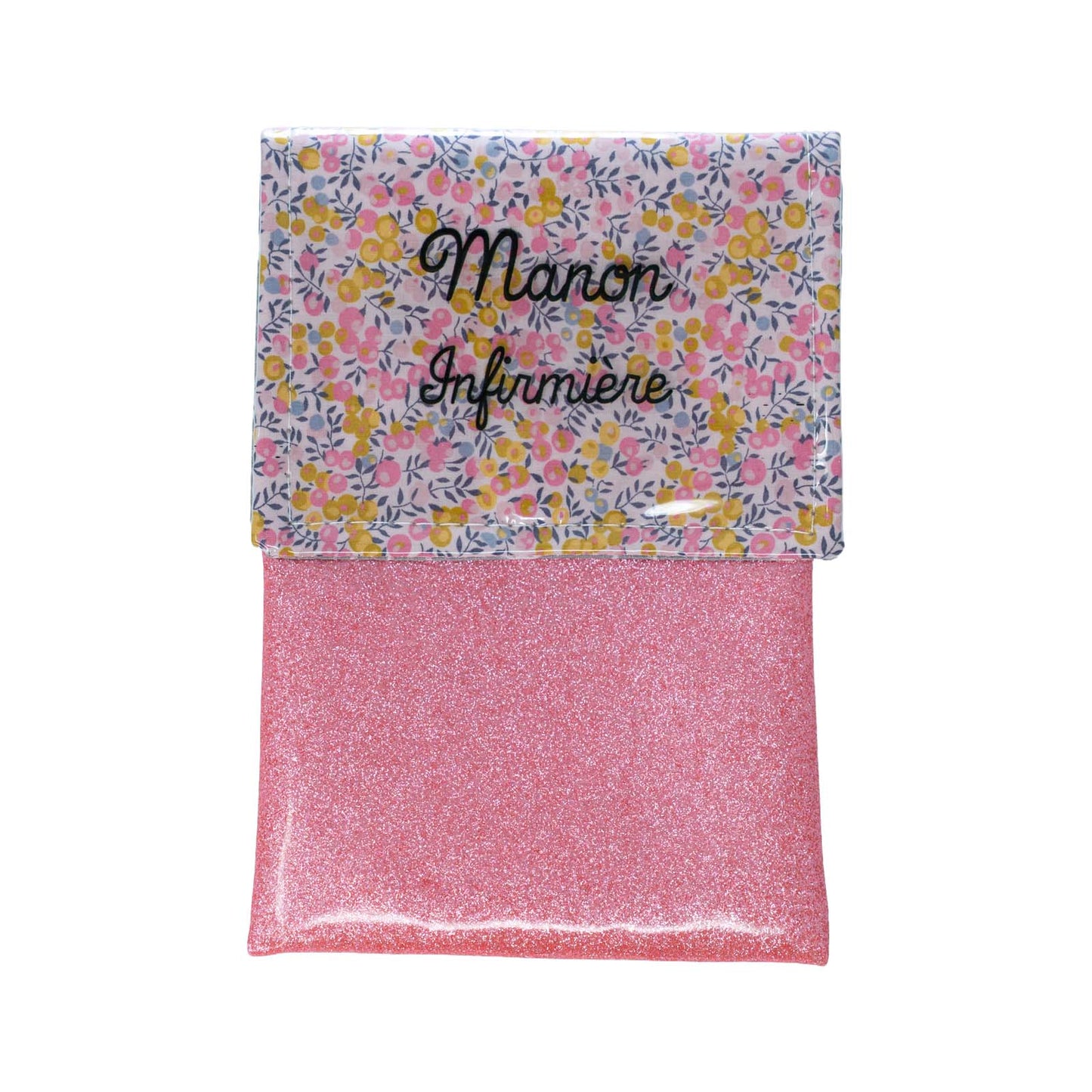 Manon - Infirmière