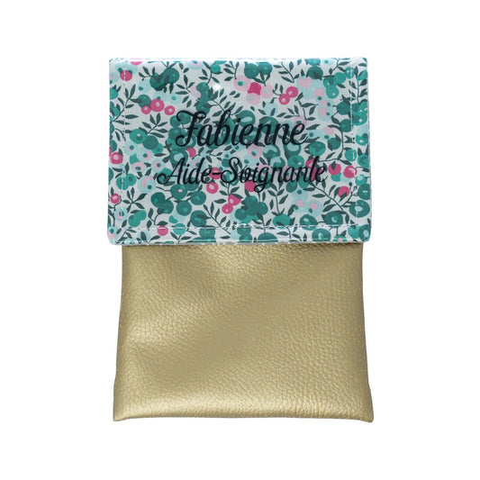 Fabienne - Aide-Soignante